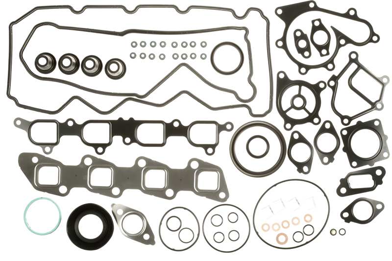Abgaskrümmer Dichtungssatz